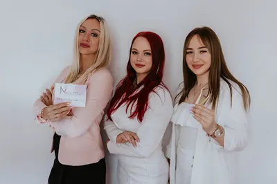 Salon Kosmetyczny Nikoletta